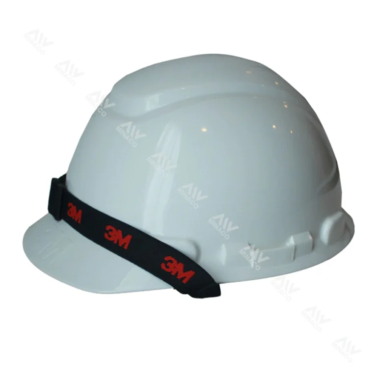 Nón bảo hộ lao động 3M H-700 (Có van)