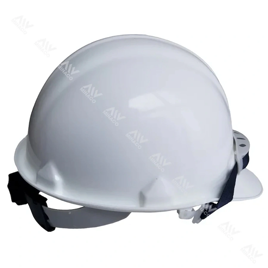Non-bao-ho-lao-dong-Thuy-Duong-N30-co-nut-van Nón bảo hộ lao động Thuỳ Dương N30 (có nút vặn) - Ảnh 1