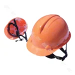 Nón bảo hộ nhựa Bảo Bình N.002