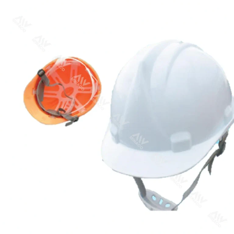 Nón bảo hộ nhựa Bảo Bình N.003