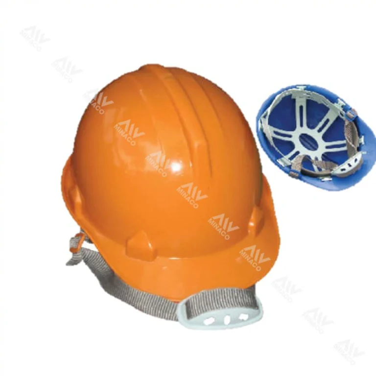 Nón bảo hộ nhựa Bảo Bình N.004