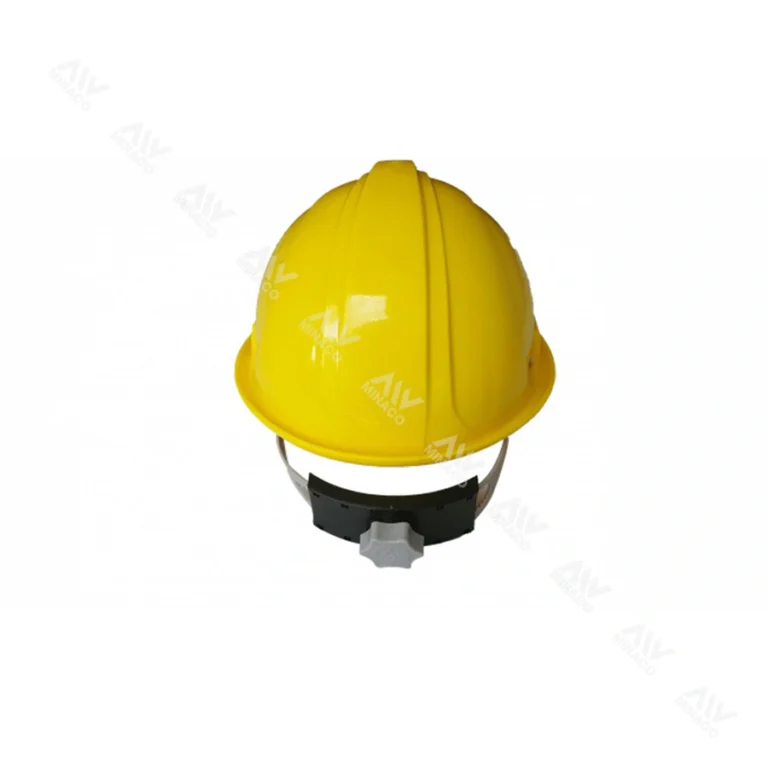 Nón bảo hộ nhựa Bảo Bình N.006