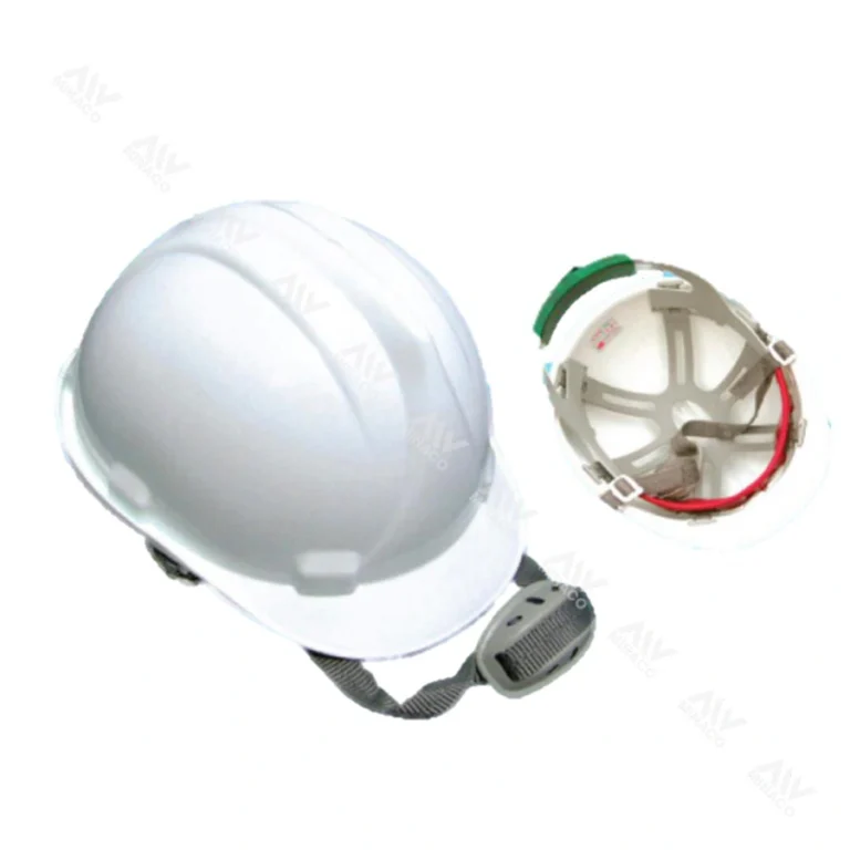 Nón bảo hộ nhựa Bảo Bình N.013