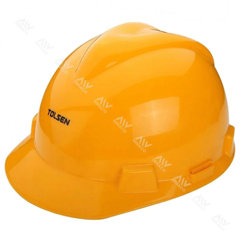 Nón lao động công nghiệp Tolsen 45088