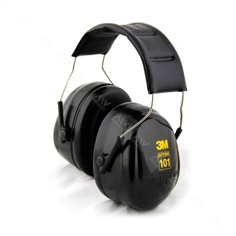 Chụp tai chống ồn 3M H7A
