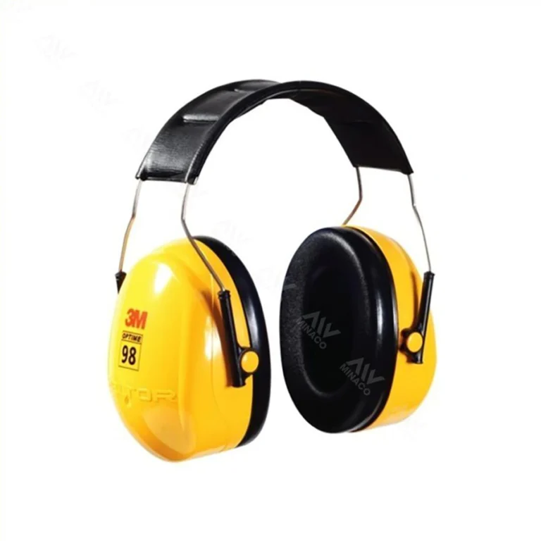 Chụp tai chống ồn 3M H9A