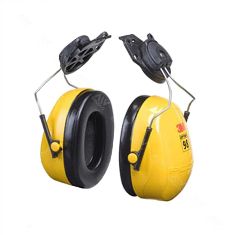 CHỤP TAI CHỐNG ỒN 3M – H9P3E