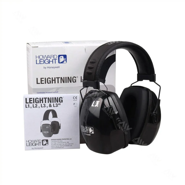Chụp tai chống ồn Honeywell Leightning L3 1010924