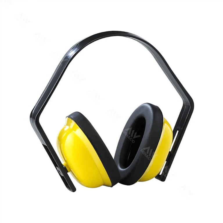 Chụp tai giảm ồn Blue Eagle EM62