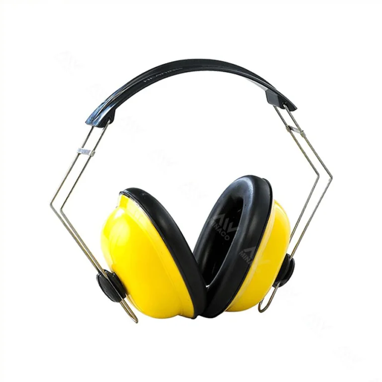 Chụp tai giảm ồn Blue Eagle EM65