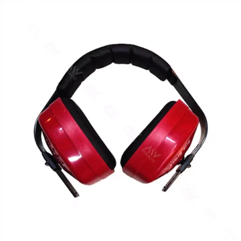 Chụp tai giảm ồn Blue Eagle EM92