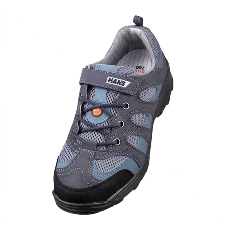 Giày bảo hộ HANS HS-34