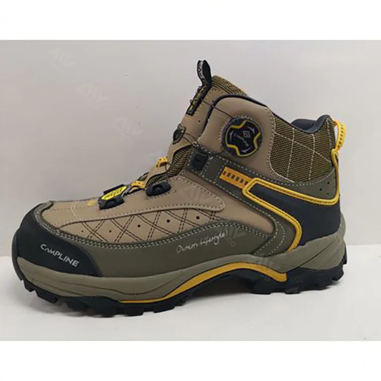 Giày bảo hộ lao động Campline Safety CP-GUIDE