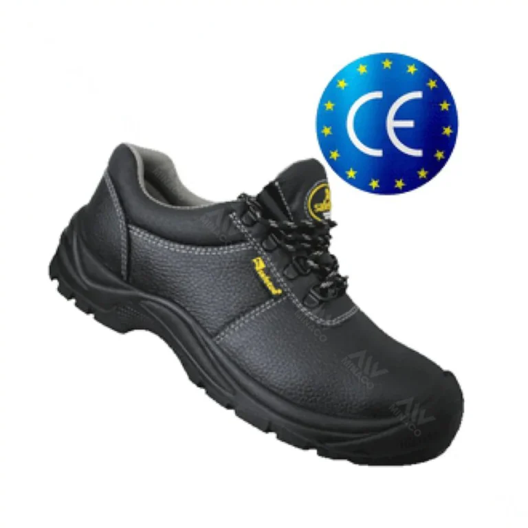 Giày bảo hộ lao động Fact-Depot safetoe L-7141