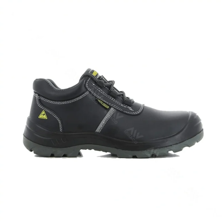 Giày bảo hộ lao động Safety Jogger Aura S3 ESD