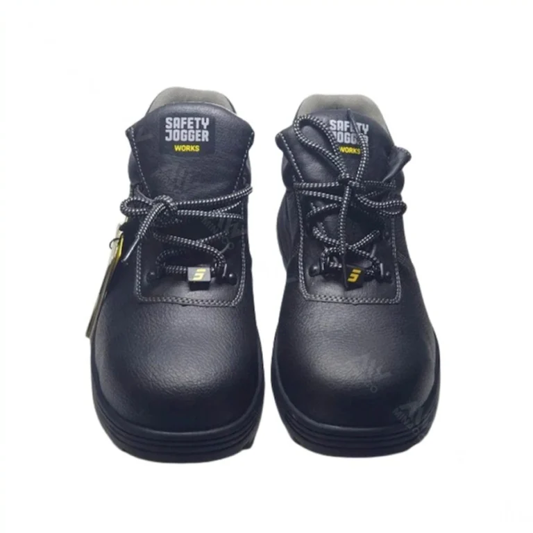 Giày bảo hộ lao động Safety Jogger Bestboy 2 S3