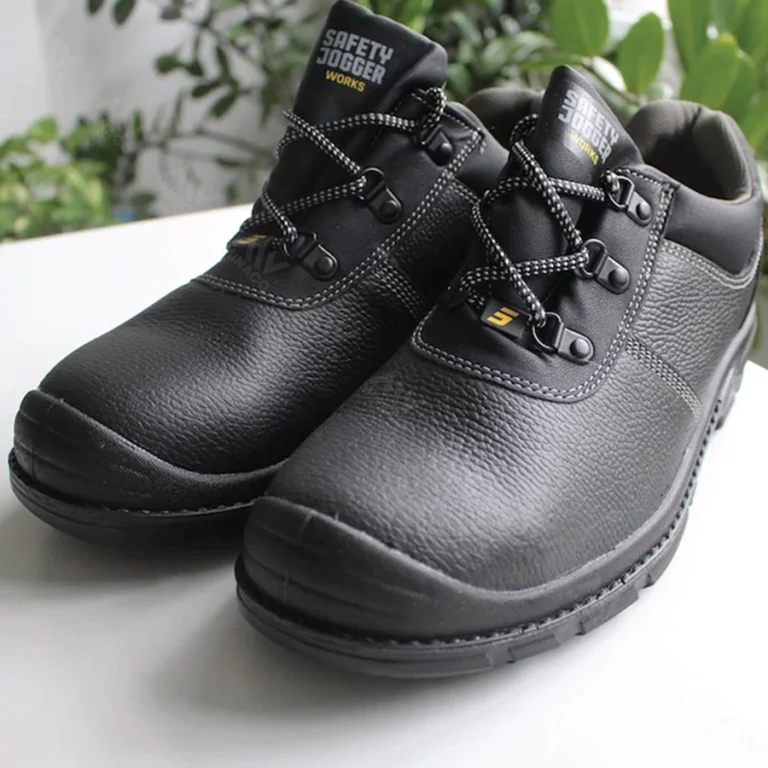 Giày bảo hộ lao động Safety Jogger Bestrun 2 S3