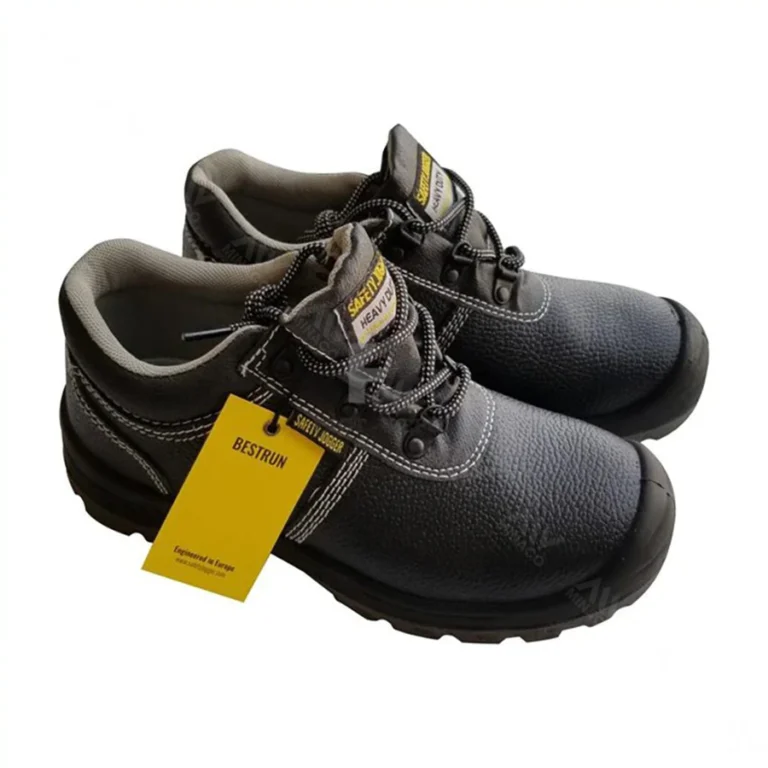 Giày bảo hộ lao động Safety Jogger Bestrun S3