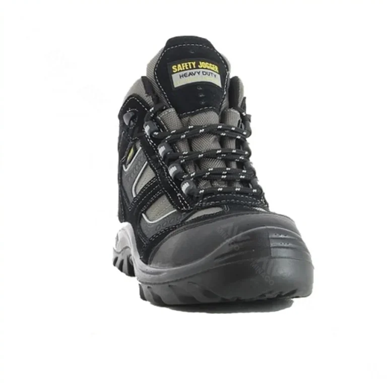 Giày bảo hộ lao động Safety Jogger Climber S3