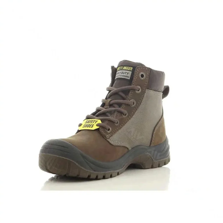 Giày bảo hộ lao động Safety Jogger Dakar 019 S3
