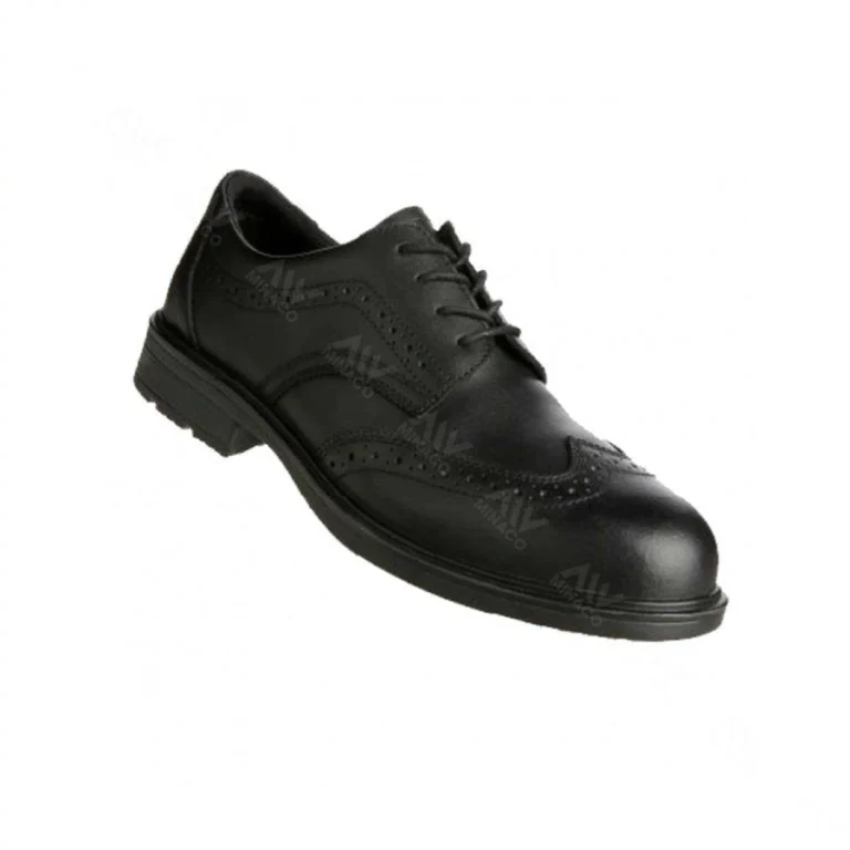 Giày bảo hộ lao động Safety Jogger Manager S3
