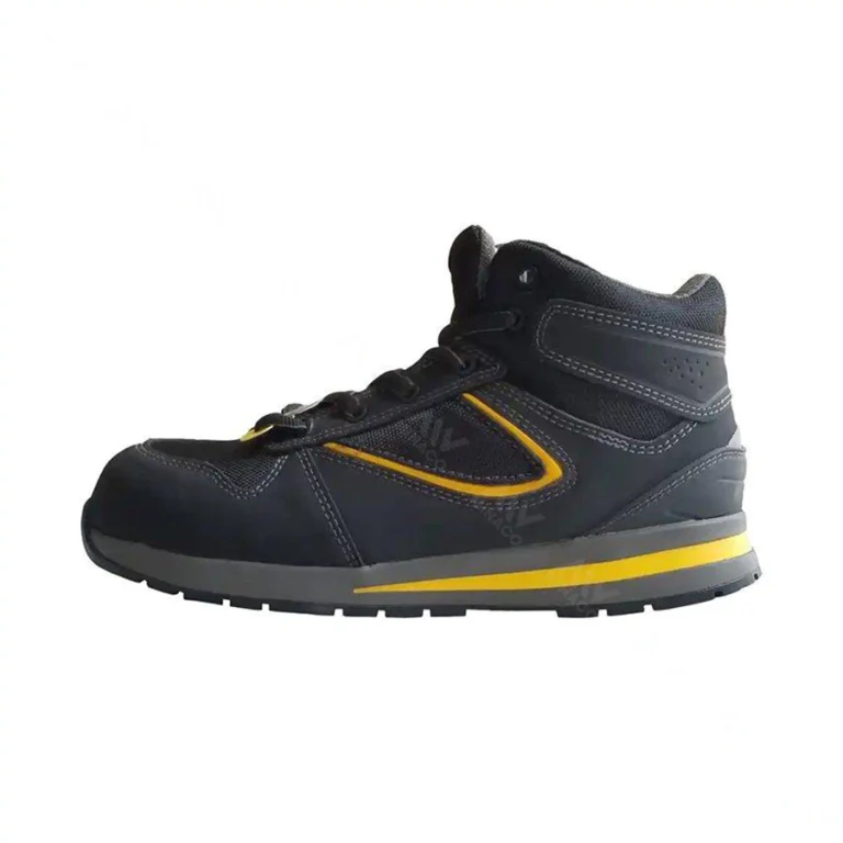 Giày bảo hộ lao động Safety Jogger Speedy S3