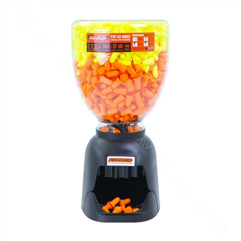 Hộp nút tai giảm ồn Proguard FEP-03MD02