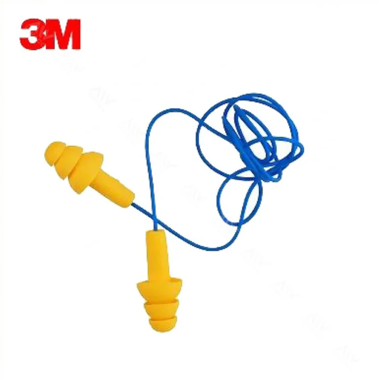 Nút tai chống ồn 3M 340-4004