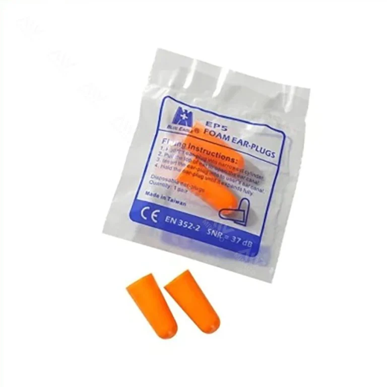 Nút tai giảm ồn không dây mút xốp Blue Eagle EP5