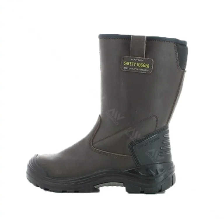 Ủng bảo hộ lao động Safety Jogger Boreas 2 S3