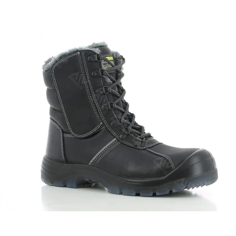 Ủng bảo hộ lao động Safety Jogger Nordic S3